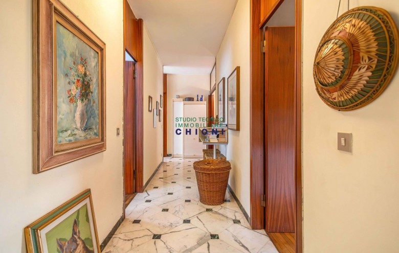 Attico in vendita a Carrara