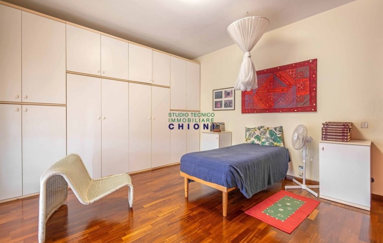 Attico in vendita a Carrara