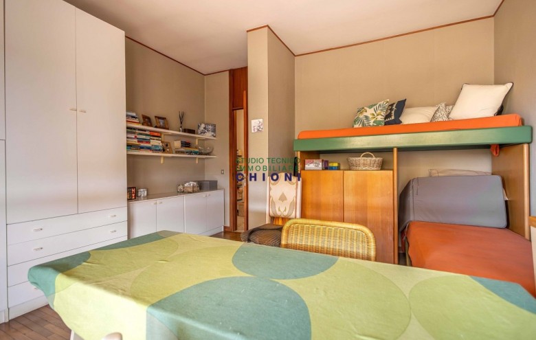 Attico in vendita a Carrara