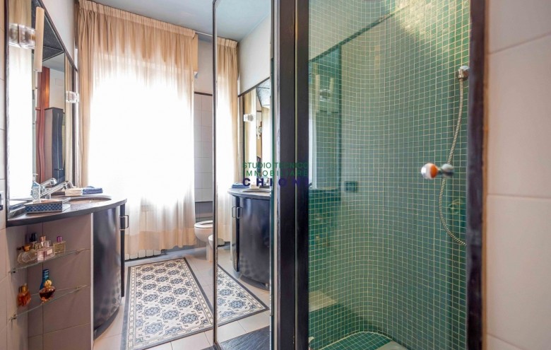 Attico in vendita a Carrara