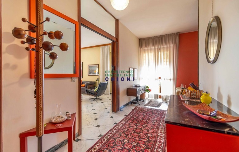 Attico in vendita a Carrara