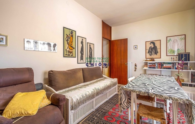 Attico in vendita a Carrara