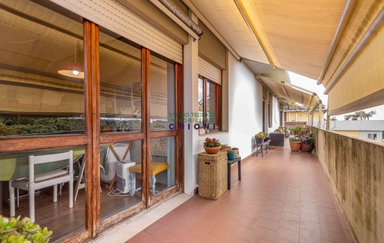 Attico in vendita a Carrara