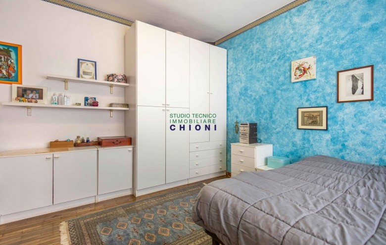 Attico in vendita a Carrara