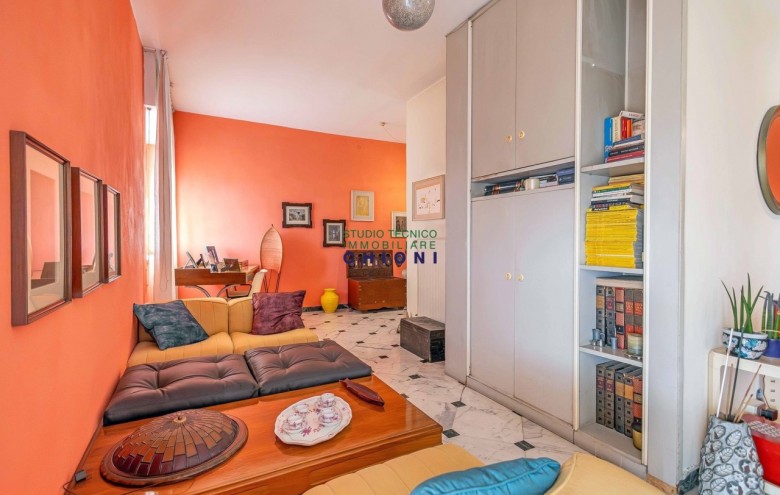 Attico in vendita a Carrara