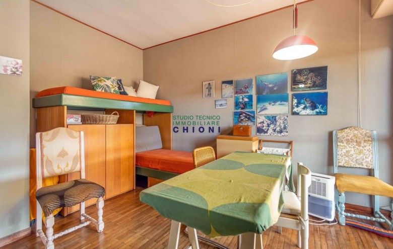 Attico in vendita a Carrara