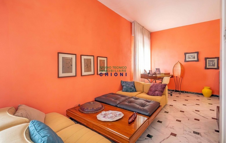 Attico in vendita a Carrara