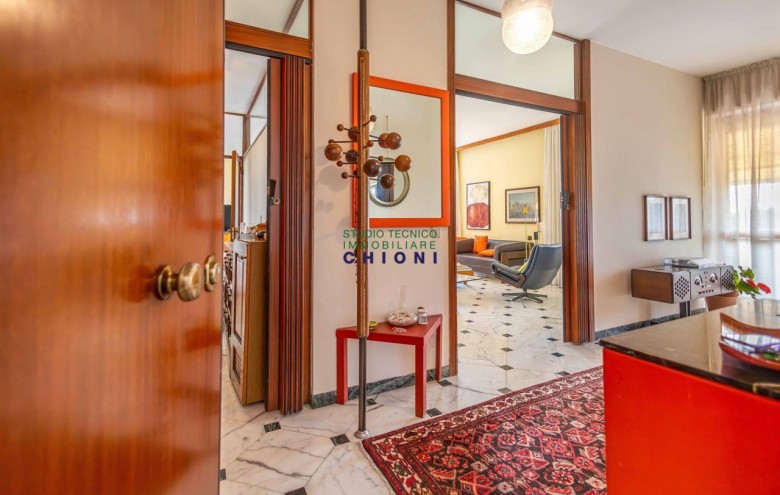 Attico in vendita a Carrara