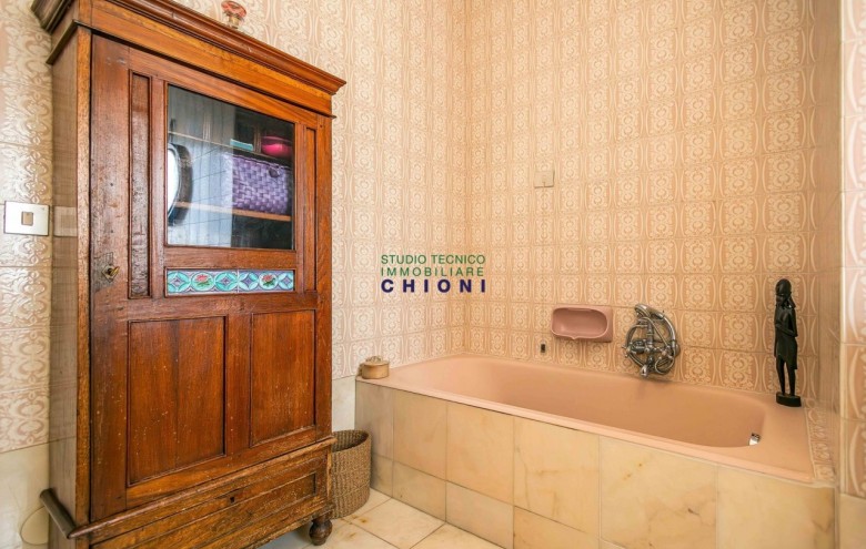 Attico in vendita a Carrara