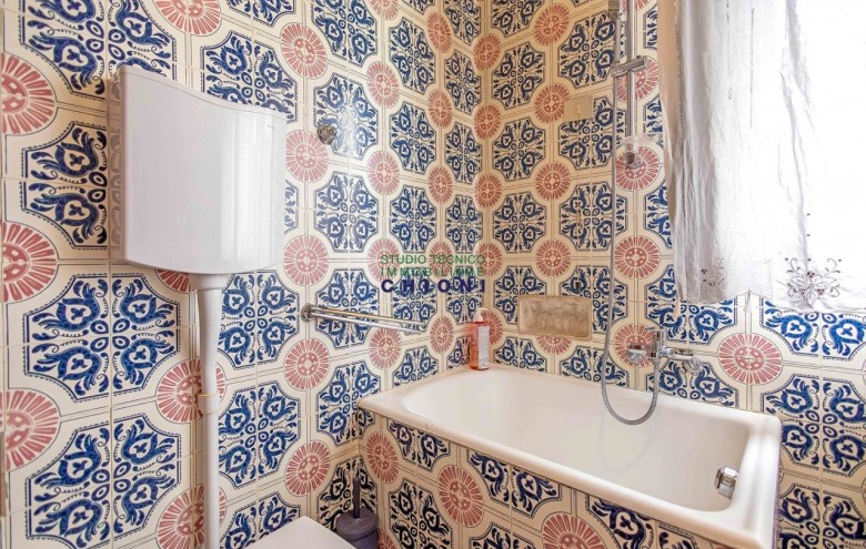 Attico in vendita a Carrara