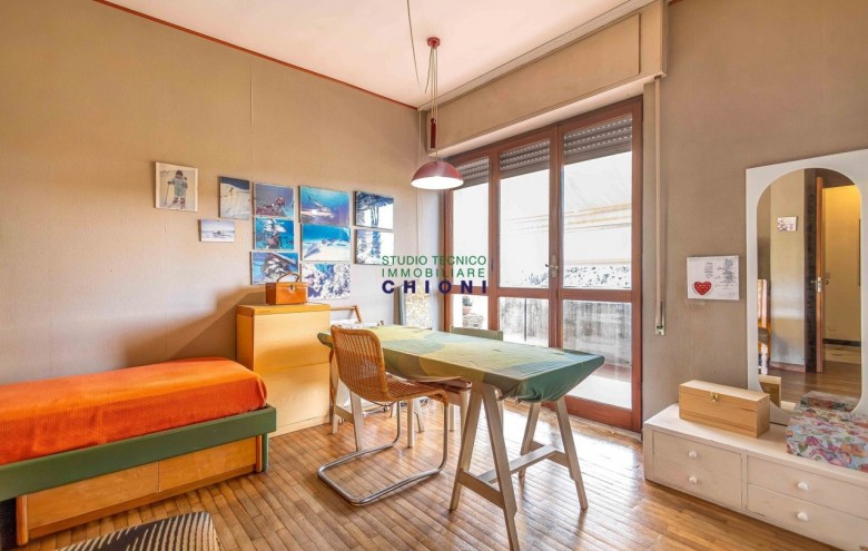 Attico in vendita a Carrara