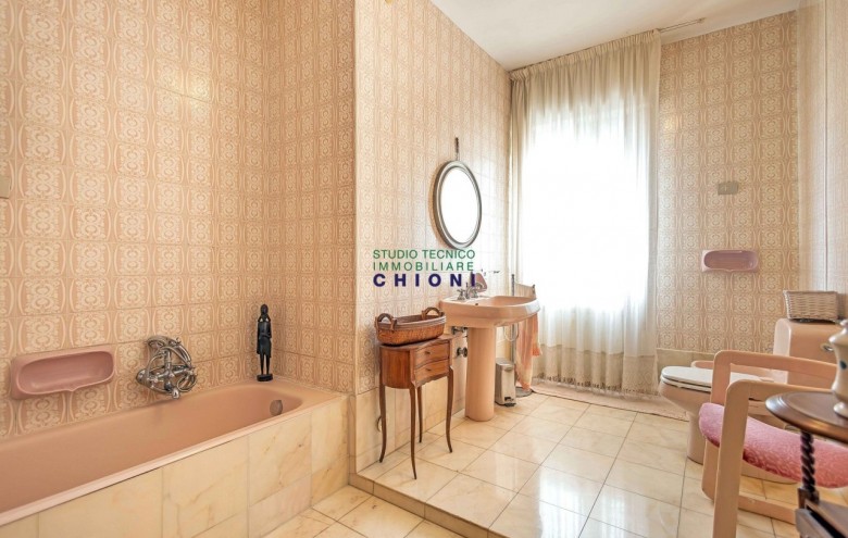 Attico in vendita a Carrara