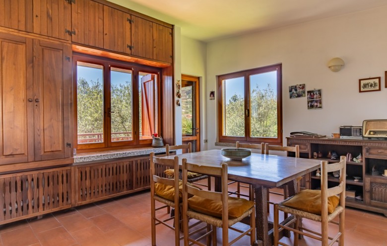 Villa singola in vendita a Pietrasanta