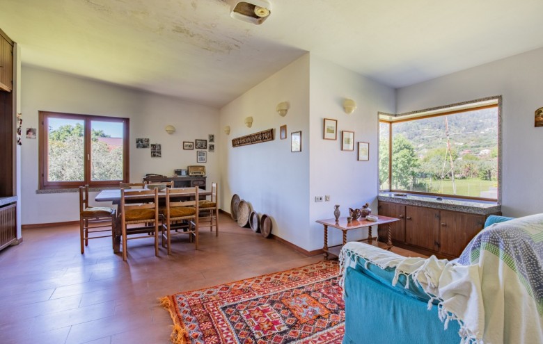 Villa singola in vendita a Pietrasanta