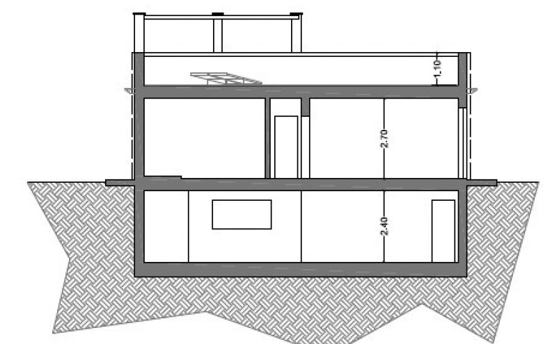 Terreno in vendita a Montignoso