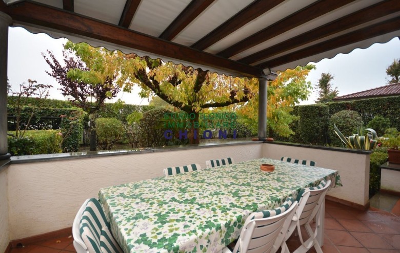 Villa singola in vendita a Forte dei Marmi