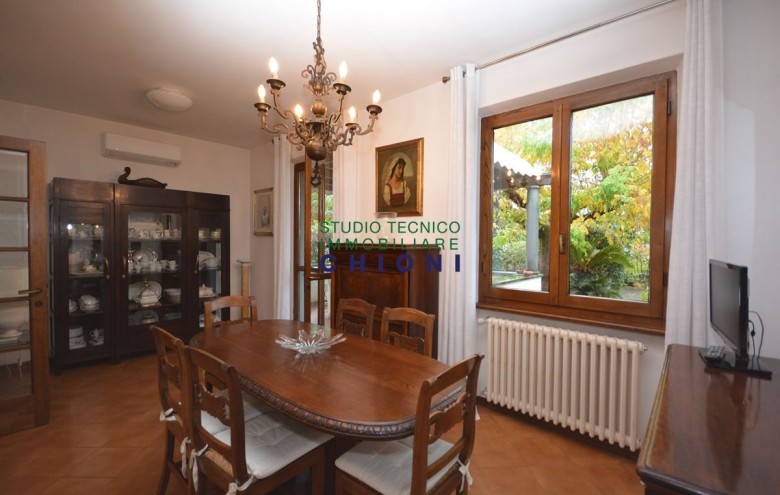 Villa singola in vendita a Forte dei Marmi