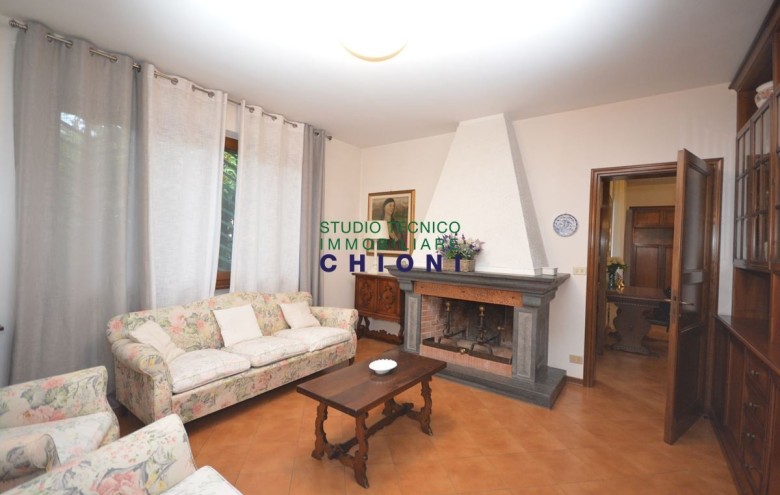 Villa singola in vendita a Forte dei Marmi