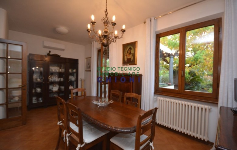 Villa singola in vendita a Forte dei Marmi