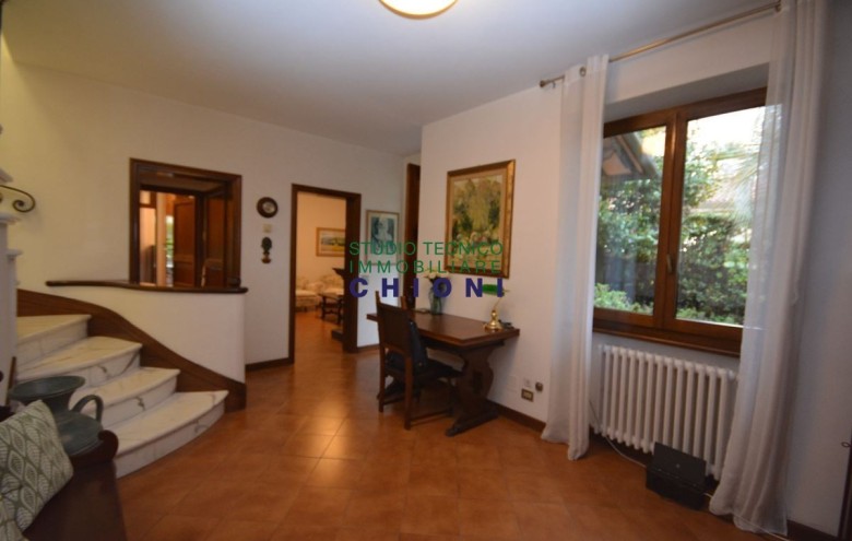 Villa singola in vendita a Forte dei Marmi