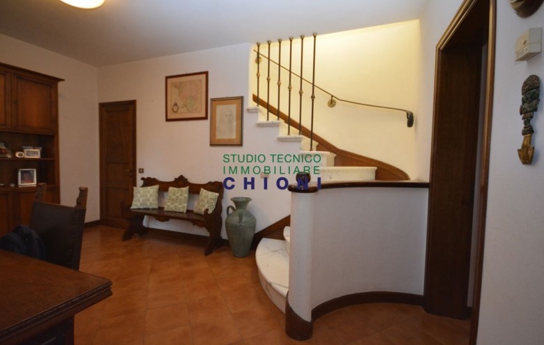 Villa singola in vendita a Forte dei Marmi