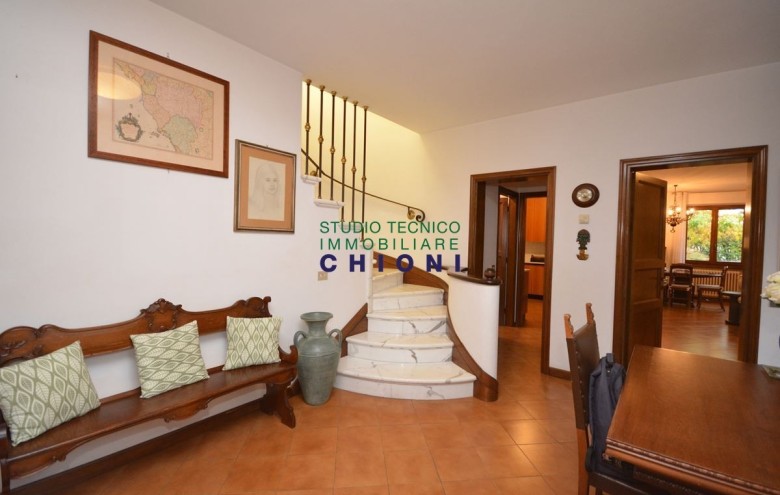 Villa singola in vendita a Forte dei Marmi