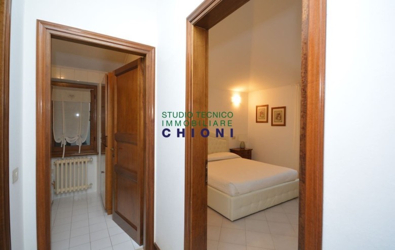 Villa singola in vendita a Forte dei Marmi