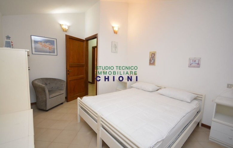 Villa singola in vendita a Forte dei Marmi