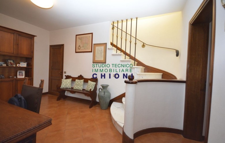 Villa singola in vendita a Forte dei Marmi