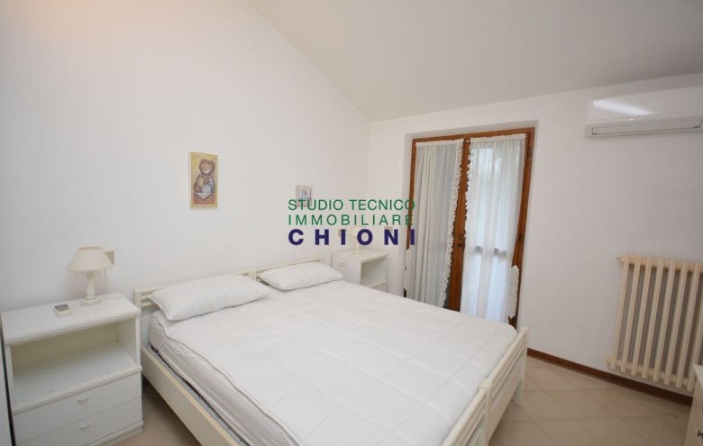 Villa singola in vendita a Forte dei Marmi