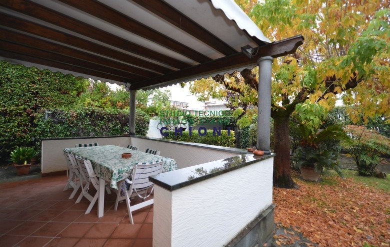 Villa singola in vendita a Forte dei Marmi