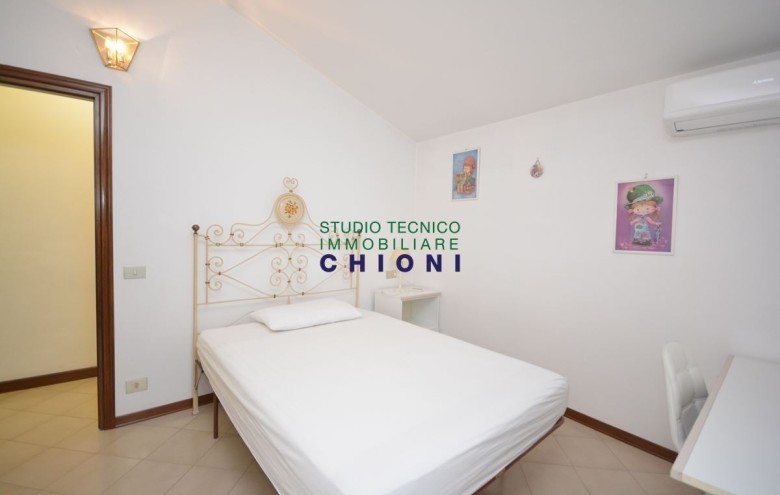 Villa singola in vendita a Forte dei Marmi
