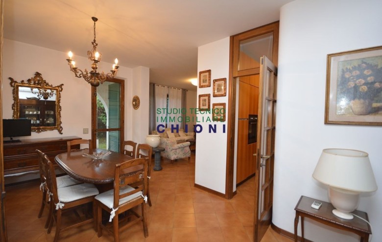 Villa singola in vendita a Forte dei Marmi