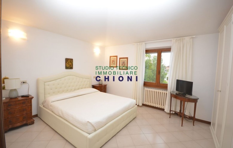 Villa singola in vendita a Forte dei Marmi