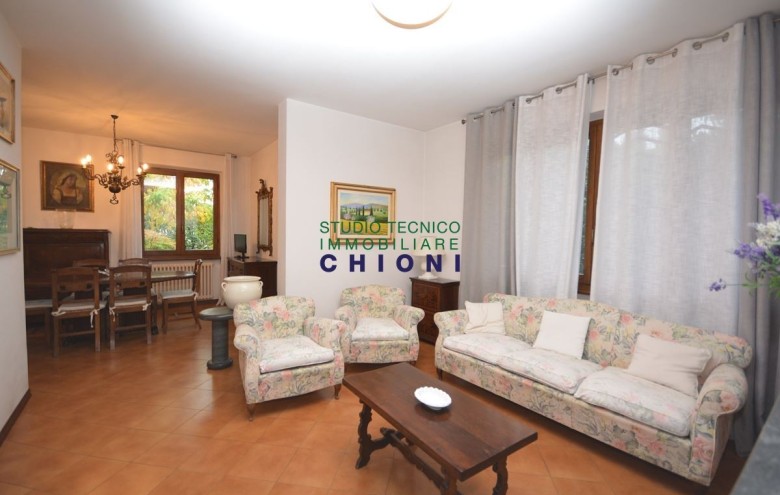 Villa singola in vendita a Forte dei Marmi
