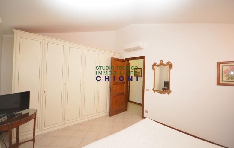 Villa singola in vendita a Forte dei Marmi
