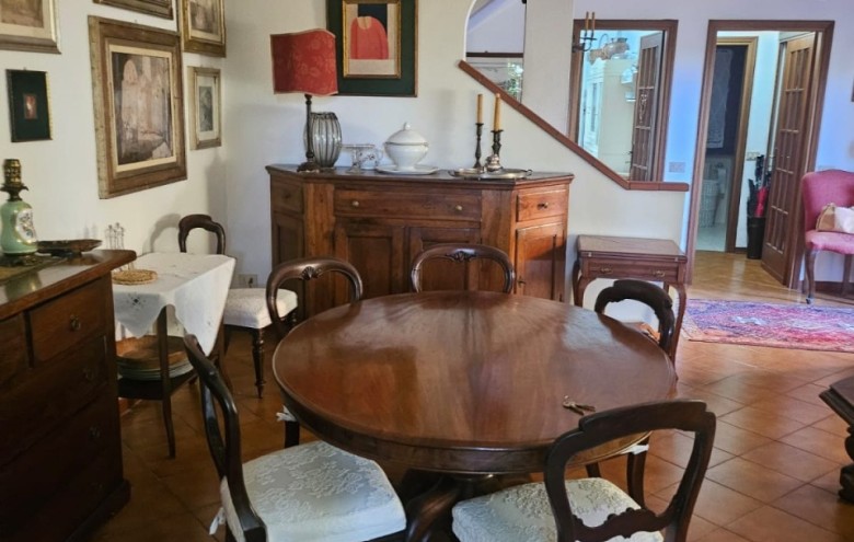 Bifamiliare in vendita a Pietrasanta