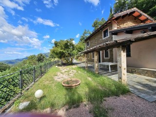 Rustico in vendita a Solaio