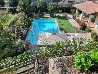 Villa singola in vendita a Strettoia