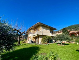 Villa singola in vendita a Strettoia