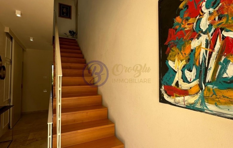 Villa singola in vendita a Pietrasanta