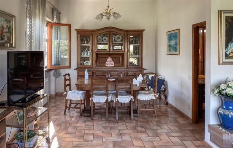 Villa singola in vendita a Pietrasanta