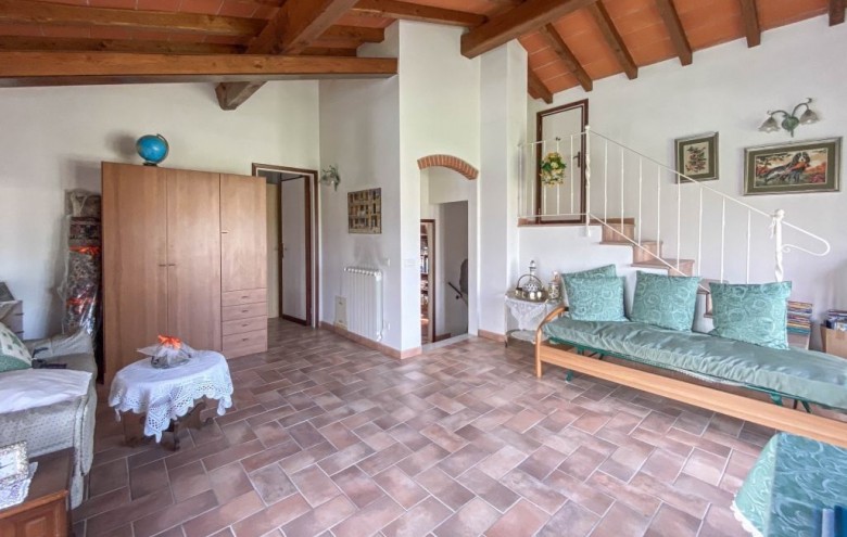 Villa singola in vendita a Pietrasanta