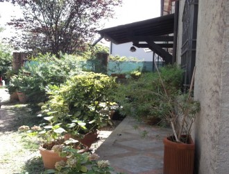Terratetto in vendita a Querceta