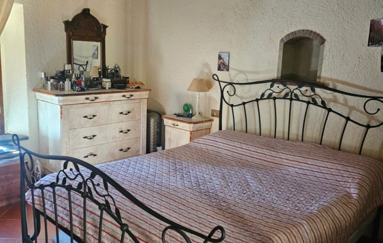 Terratetto in vendita a Seravezza