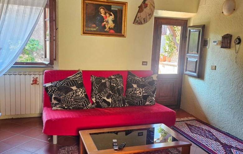 Terratetto in vendita a Seravezza