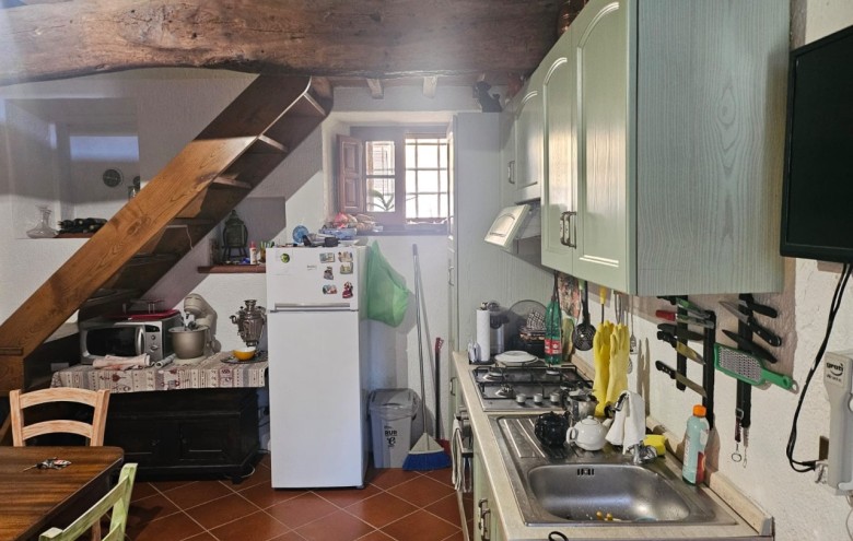 Terratetto in vendita a Seravezza