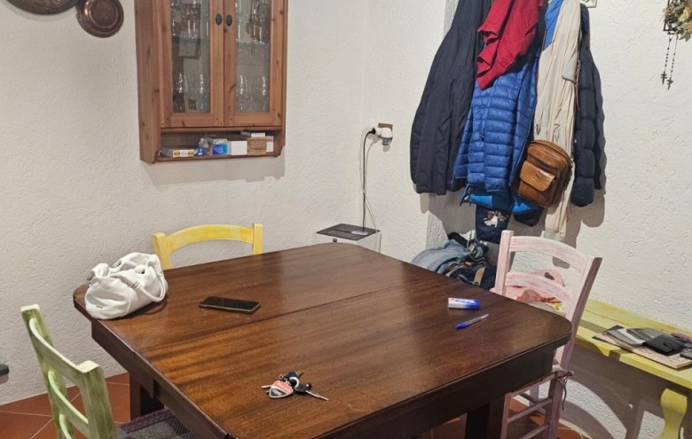 Terratetto in vendita a Seravezza