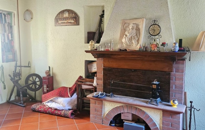 Terratetto in vendita a Seravezza