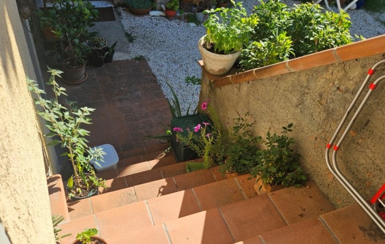 Terratetto in vendita a Seravezza